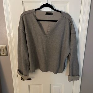 Urban Outfitters knit Blouse